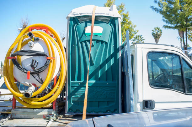 Best Affordable porta potty rental  in Midway City, CA