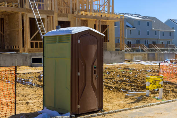 Best Portable restroom trailer rental  in Midway City, CA
