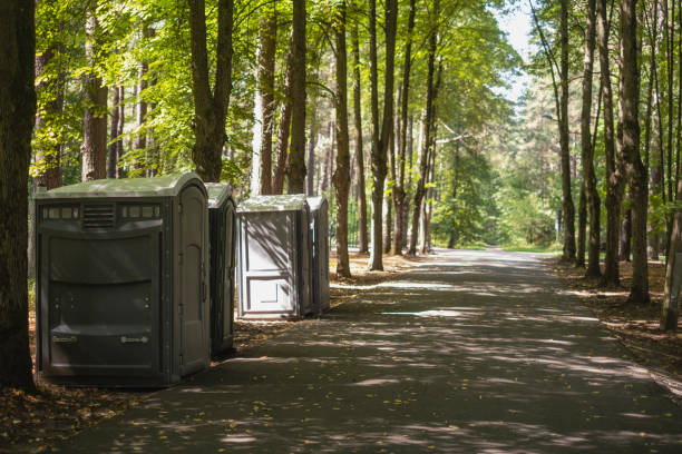 Portable Toilet Options We Offer in Midway City, CA