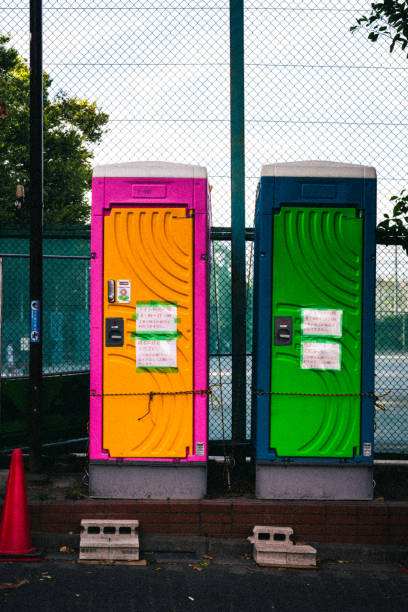 Best Porta potty rental near me  in Midway City, CA