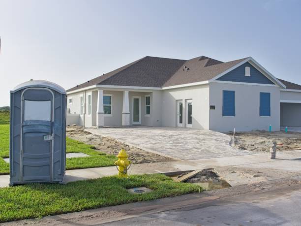 Best Portable restroom solutions  in Midway City, CA