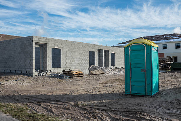 Midway City, CA porta potty rental Company